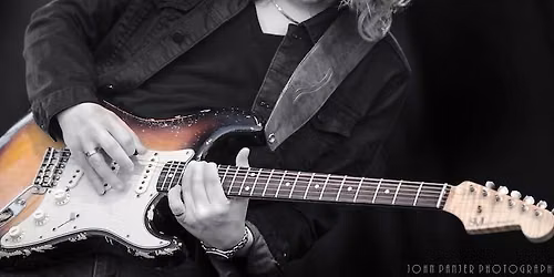 Matt Schofield Trio