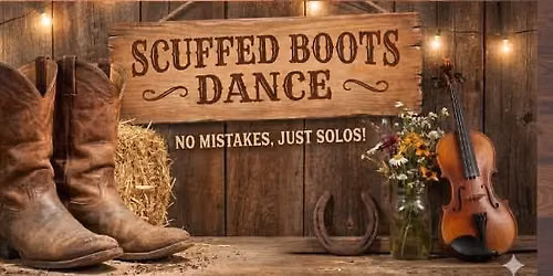 Lesson & Dance Social 16+