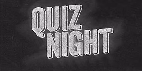 Philippines Fundraiser Quiz Night June 2026