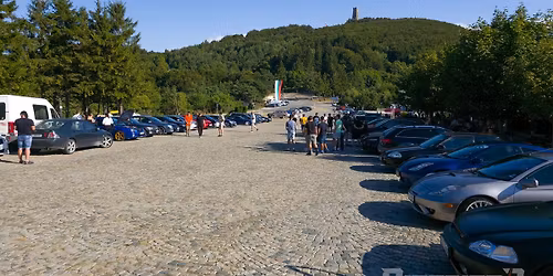 Japanese Cars and Bikes meet \u2013 \u0428\u0438\u043f\u043a\u0430