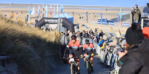 Duo & Corporate Challenge - Beachrace