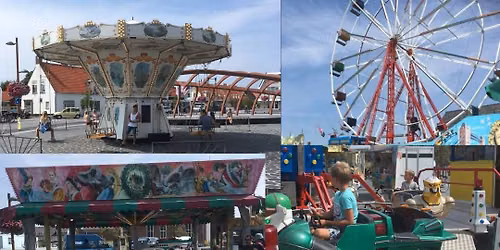 Pettemer Zomerkermis