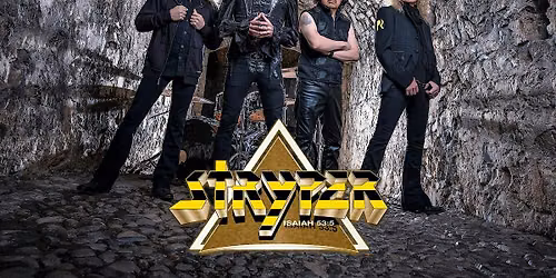 An Evening with Stryper