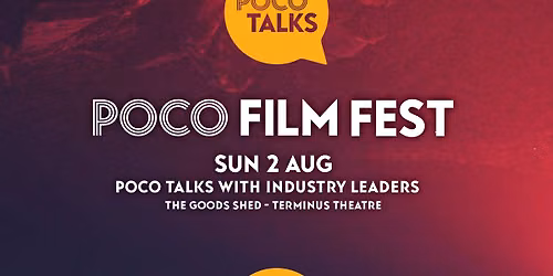 Poco Talks Industry Event