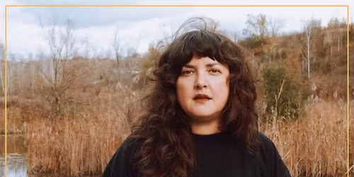 Abigail Lapell at Cafe Wha