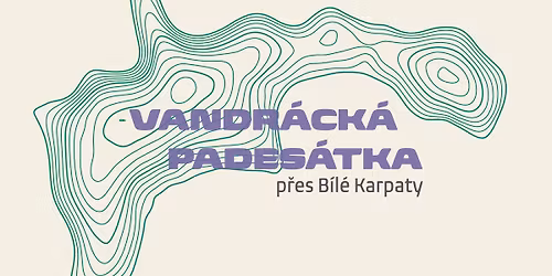Vandr\u00e1ck\u00e1 pades\u00e1tka p\u0159es B\u00edl\u00e9 Karpaty
