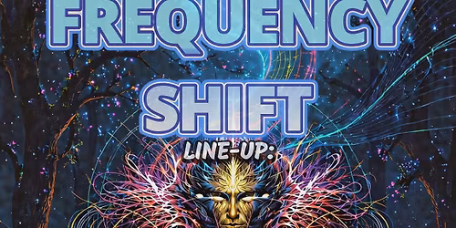 \ud83d\udd49\ufe0f\ud83d\udd49\ufe0f\ud83d\udd49\ufe0f INDI_go_aHead(s) pres. Frequency Shift \ud83d\udd49\ufe0f\ud83d\udd49\ufe0f\ud83d\udd49\ufe0f