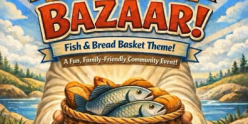 River Church of God Bazaar