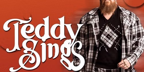 Teddy Sings
