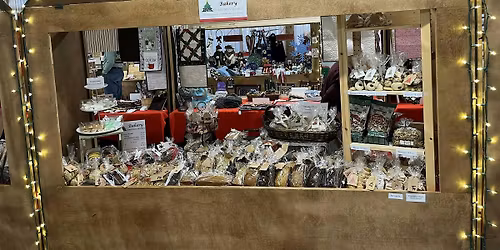 Old World Christmas Market Dec. 5 and 6