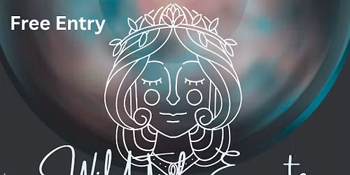 Wild Tribe Events Pagan & Spiritual Fair- Taunton \ud83d\udda4