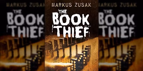 Rooted in Reading Book Club: November Meeting