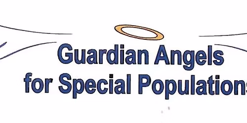 Quarter Auction to benefit Guardian Angels for Special Populations!