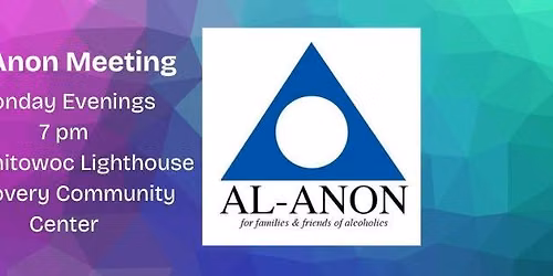 Al-Anon Meeting