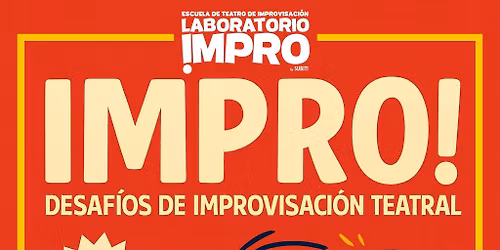 IMPRO de Laboratorio IMPRO