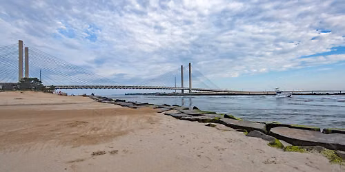 US Wind Consistency Appeal Hearing before the DNREC Environmental Appeals Board