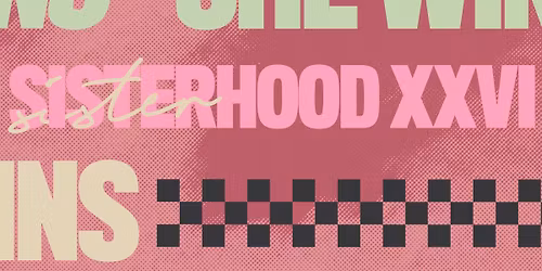 Sisterhood Conference 2026