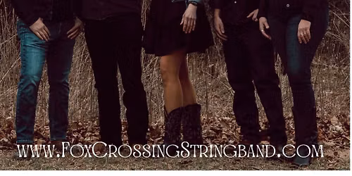 Fox Crossing @ Great North Commons\/Pope's Pizza, Green Bay