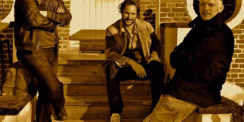 Betty Cash Storytellers + Ernie & The Midgets @Libertadfeesten 2026