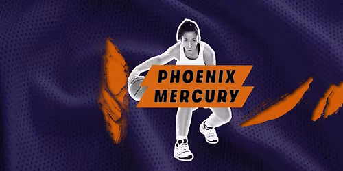 Phoenix Mercury at Portland Fire - Commissioner's Cup Tickets