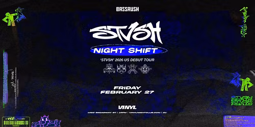 Shift - Show