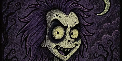 Beetlejuice Jr. Auditions!