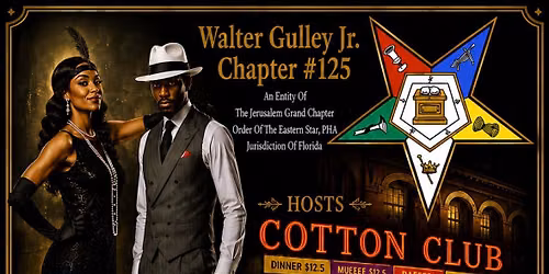 One Night In Harlem