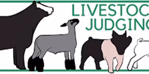 Ward County 4-H Livestock Judging Team Kickoff Meeting