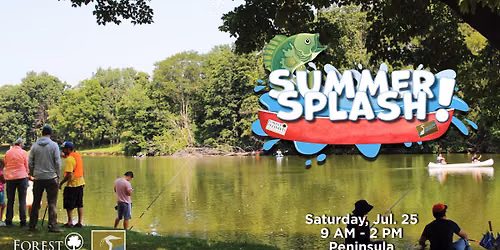 Summer Splash