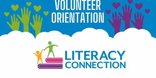 Volunteer Orientation