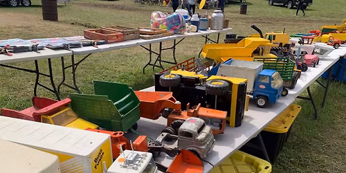 Spring Fling - Flea Market and Craft Show