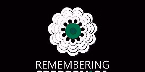 Tower Hamlets Srebrenica Genocide Memorial 2026