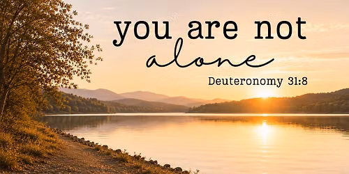 Fall Adoptive Moms Retreat