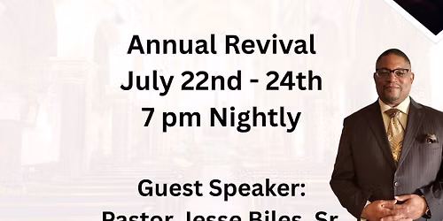 Revival