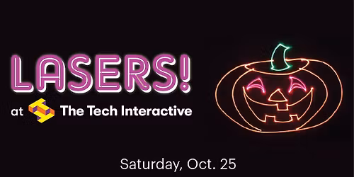 Halloween (Laser Show)