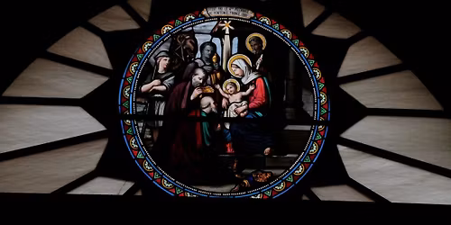 Kirke klokken sytten: Christmas Carols \/ Michael R\u00f8nne Rasmussen