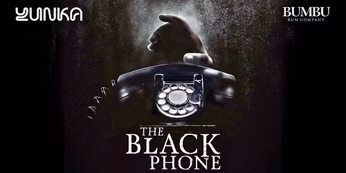 THE BLACK PHONE 31 OCT 2025