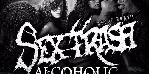 Negra Invocaci\u00f3n del abismo equinoccial 2026