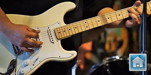 Les Nitro w Nitro Express at Larry\u2019s Beach Club 