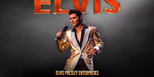 Emilio Santoro as Elvis