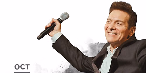 Los Angeles Jewish Symphony - Gershwin and The Golden Age with Michael Feinstein at The Soraya - Valley Performing Arts Center
