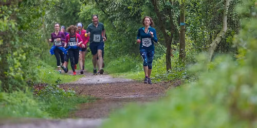 Cat Lane Canter 2026