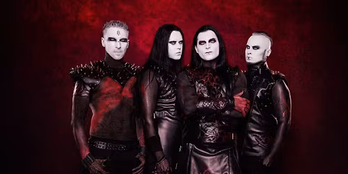 Nachtblut  \u2013 Todschick Tour Part II \u2013 Manchmal Kommen Sie Wieder