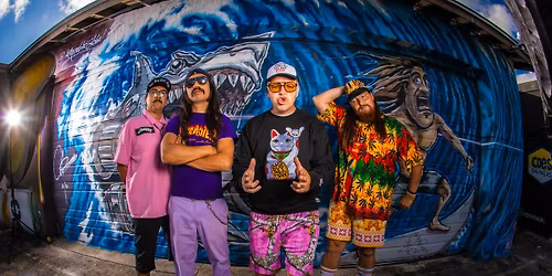 Badfish - Night 2 w\/ Dudemanbro