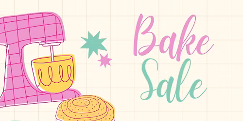 Thanksgiving Bake Sale by American Legion Auxiliary 