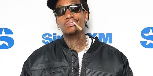 Wiz Khalifa Tickets 