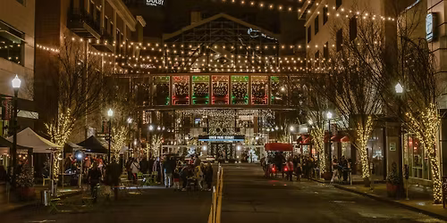 Merry & Magical Kickoff