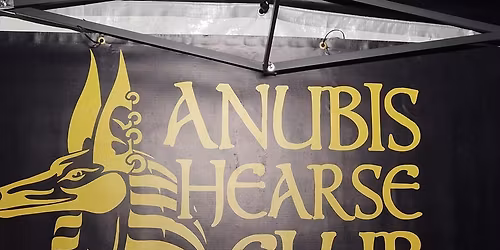 Anubis Hearse Club