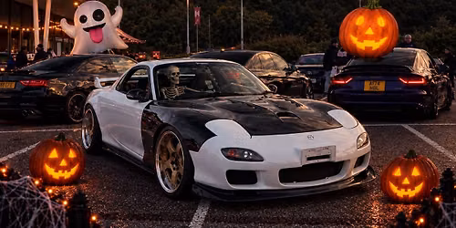 Halloween marsh mills meet \ud83c\udf83