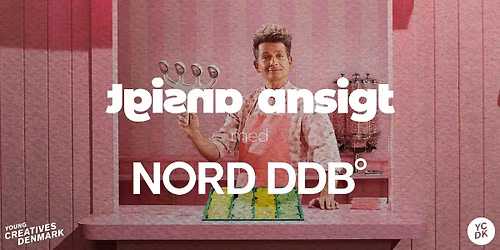 \ud83d\udc65 ANSIGT TIL ANSIGT med NORD DDB